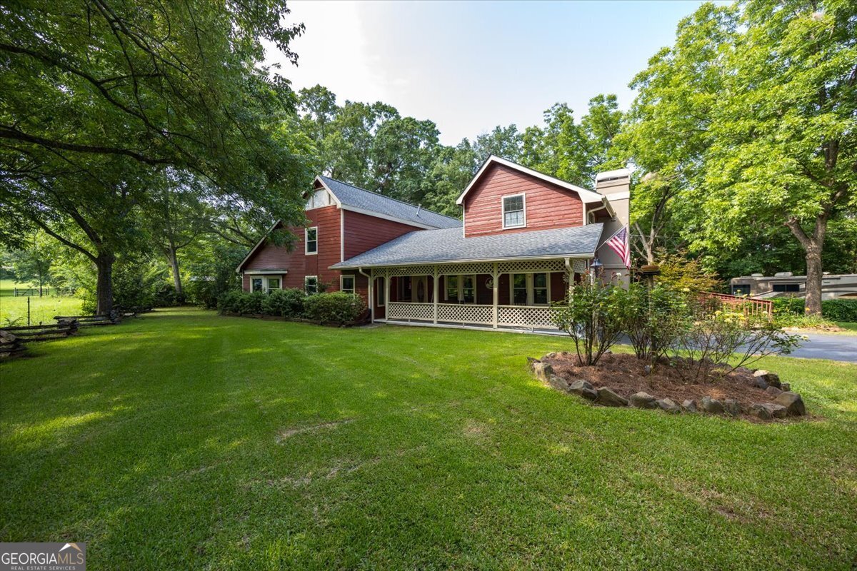 631 Greene Settlement Road Gray, GA 31032 - Photo 2 of 44 Gallery Image 2