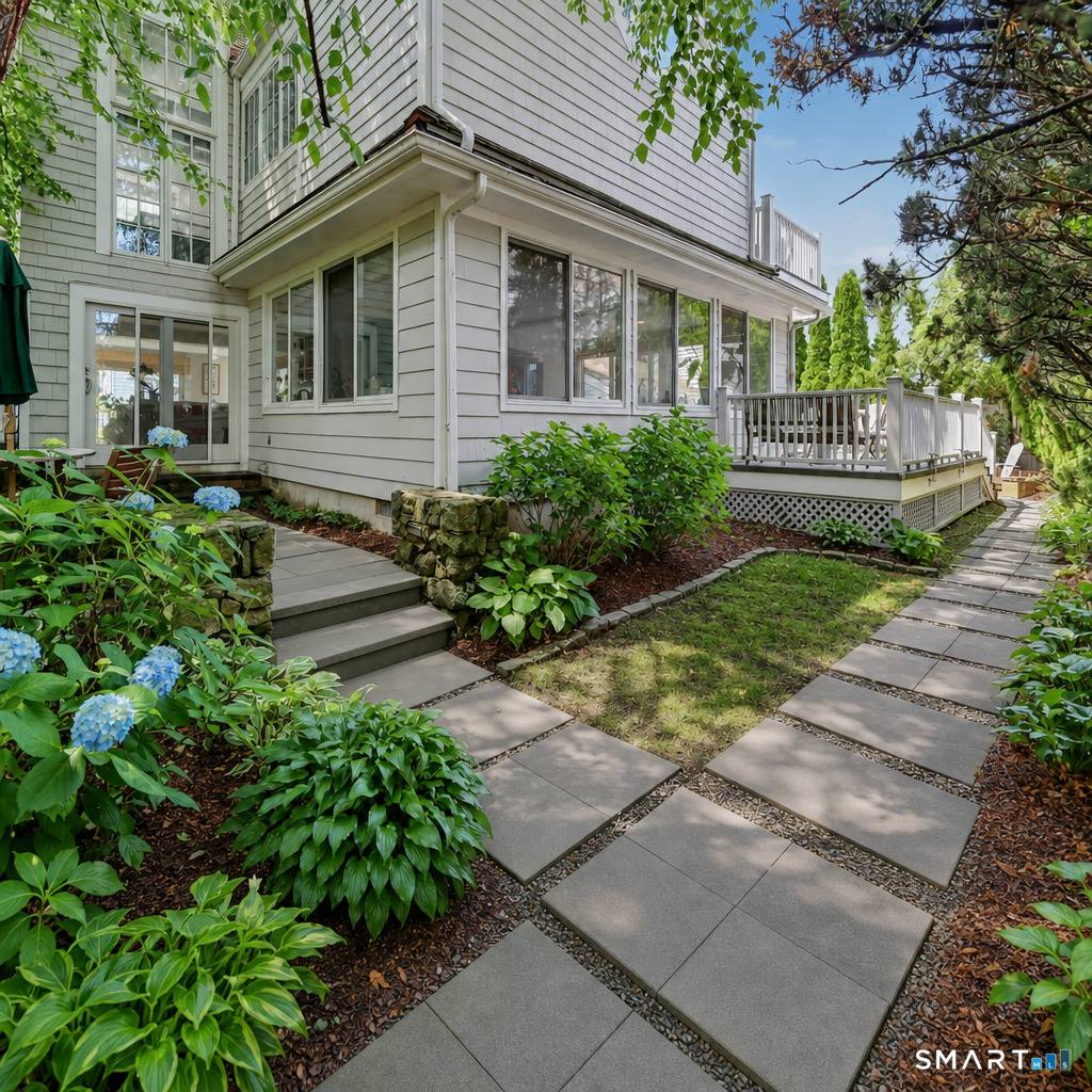 32 Nearwater Road Norwalk, CT 06853 - Photo 33 of 35