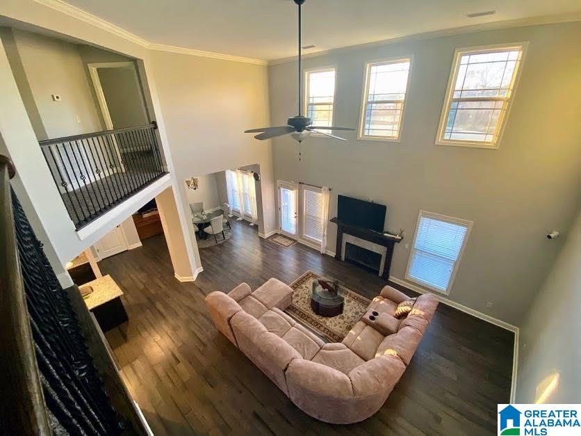 179 Rome Beauty Circle Oxford, AL 36203 - Photo 7 of 13