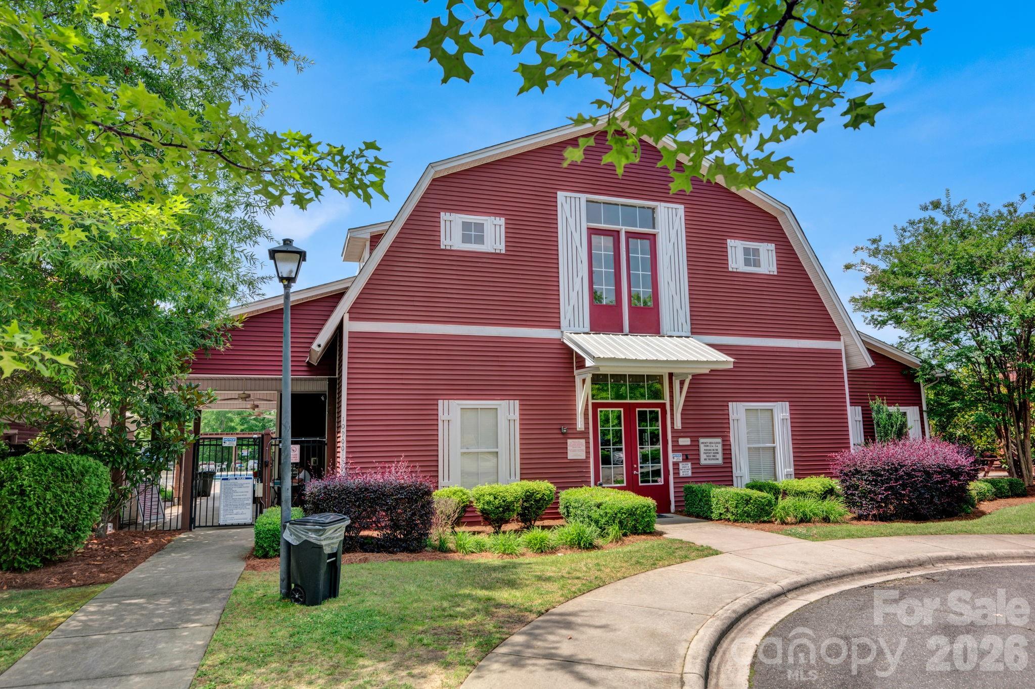 3351 Streamside Drive Davidson, NC 28036 - Photo 39 of 48