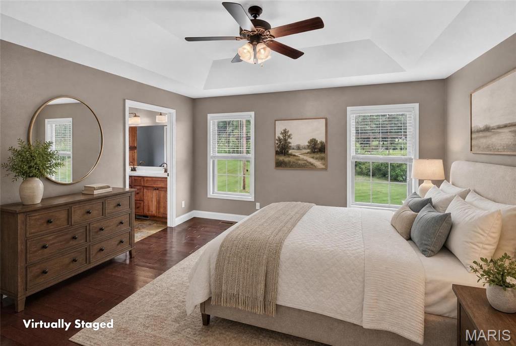 3034 Prairie View Trail Jackson, MO 63755 - Photo 15 of 44