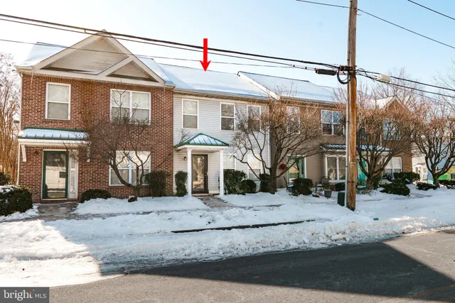 $285,000 | 510 Brookletts Avenue, Unit 103, Easton, MD 21601