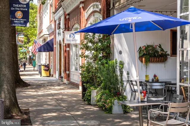 $285,000 | 510 Brookletts Avenue, Unit 103, Easton, MD 21601