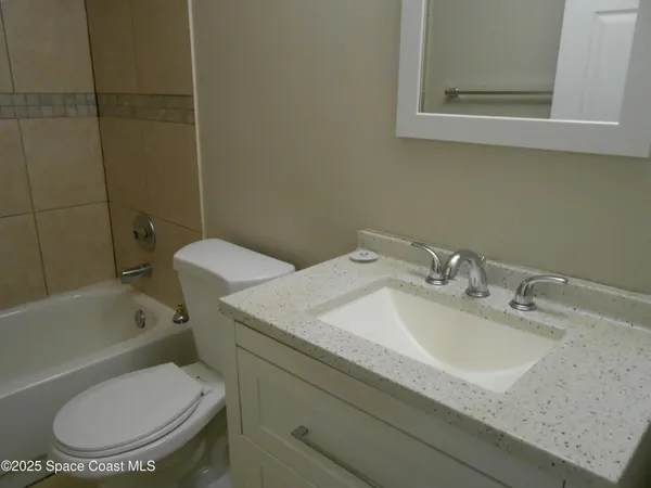 $1,100 | 359 Bay Avenue, Unit 4, Cocoa, FL 32922