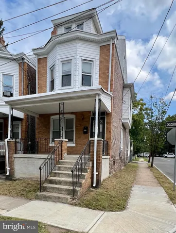 $2,541 | 244 Cleveland Avenue, Trenton, NJ 08629