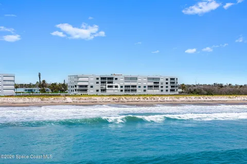 $550,000 | 295 Florida A1A, Unit 306, Satellite Beach, FL 32937
