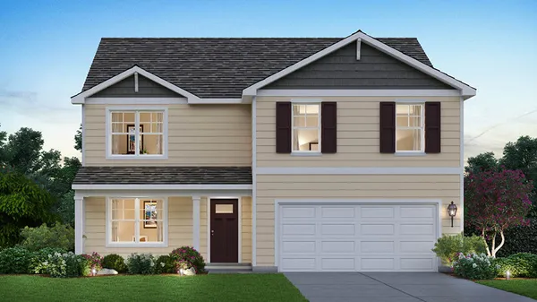 $519,990 | 13613 Carmel Boulevard, Plainfield, IL 60544