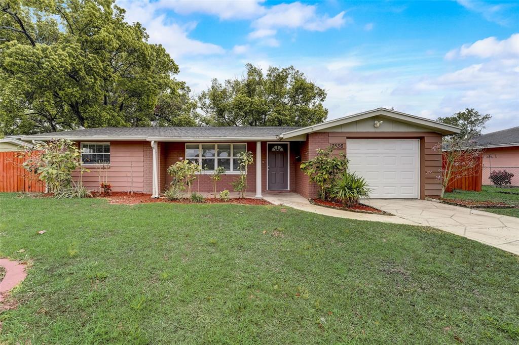 7536 Cumber Drive New Port Richey, FL 34653 - Photo 1 of 1