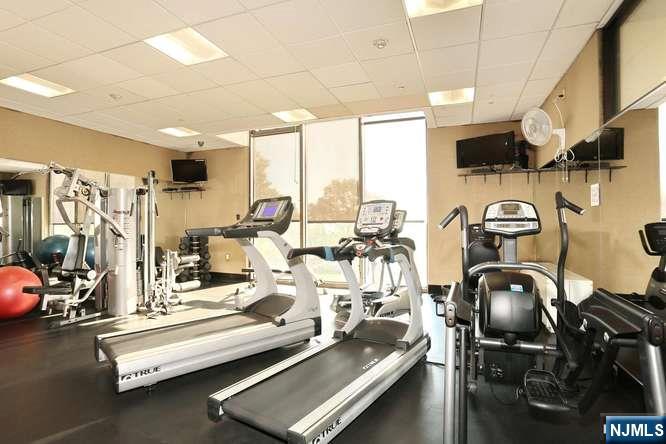 1 Horizon Road, Unit 619 Fort Lee, NJ 07024 - Photo 43 of 43