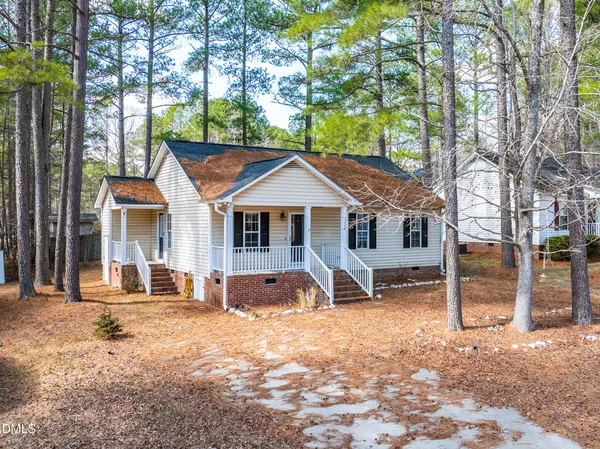 $250,000 | 5805 Seward Drive, Knightdale, NC 27545