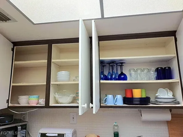 a picture of front door