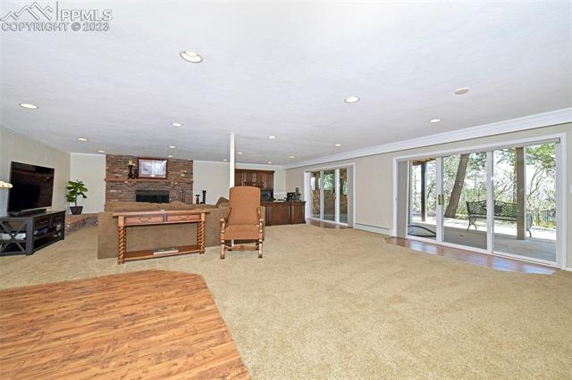 54 Upland Road Colorado Springs, CO 80906 - Photo 36 of 50