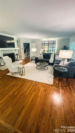 $5,850 | 3900 Braxton Drive, Charlotte, NC 28226