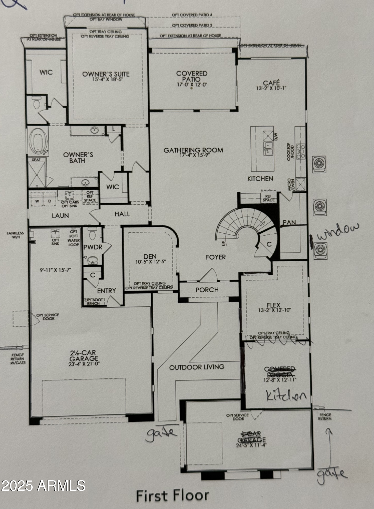 22211 North 31st Street Phoenix, AZ 85050 - Photo 93 of 94