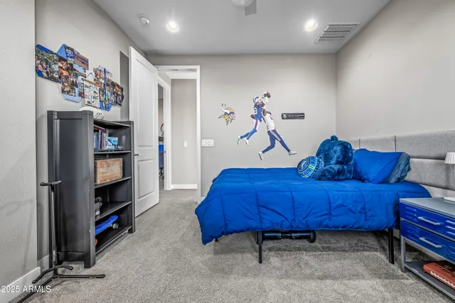 a outdoor living space with couch and a fire pit