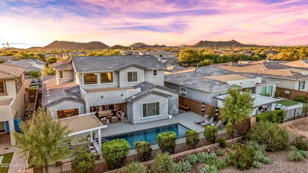 $1,850,000 | 22211 North 31st Street, Phoenix, AZ 85050