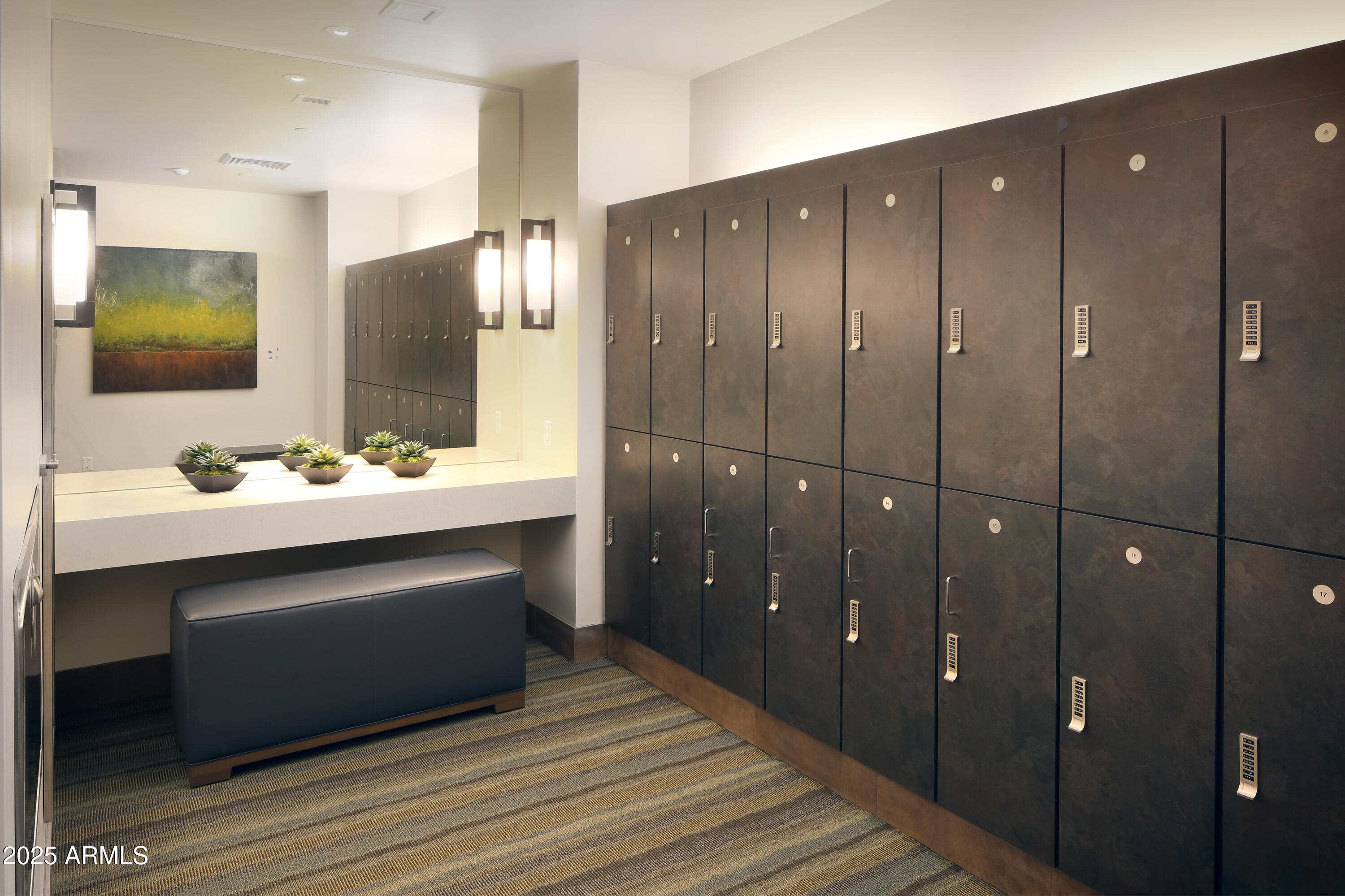 22211 North 31st Street Phoenix, AZ 85050 - Photo 89 of 94 Sky Crossing Lockers