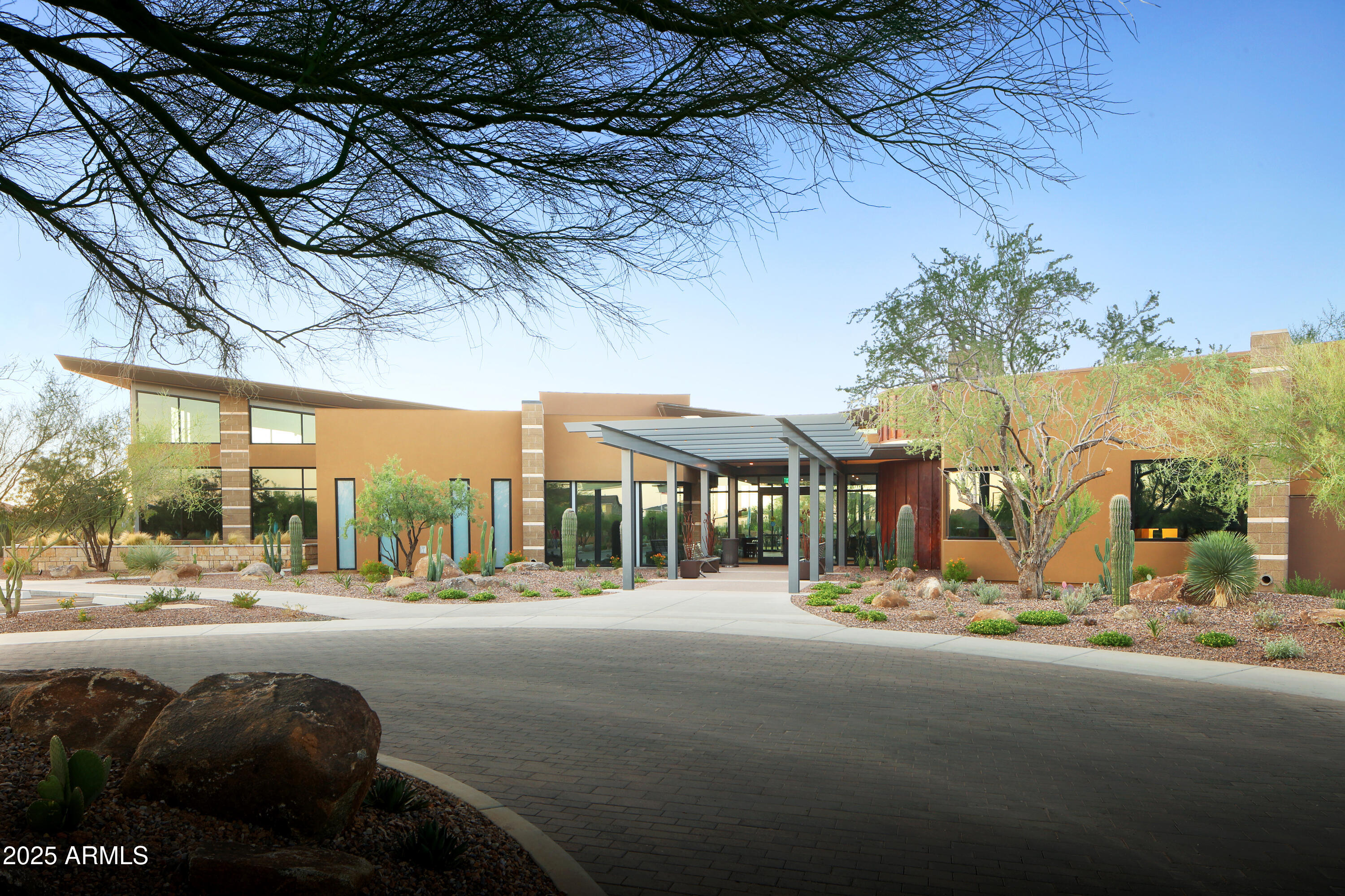 22211 North 31st Street Phoenix, AZ 85050 - Photo 91 of 94 Sky Crossing Playground