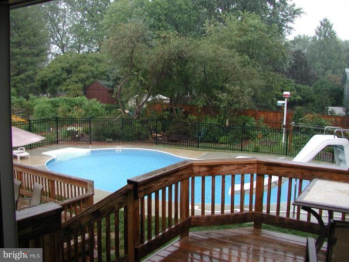 7416 Miller Fall Road Derwood, MD 20855 - Photo 4 of 21 master br