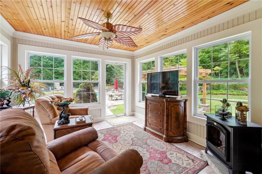 3992 Doc Sams Road Cumming, GA 30028 - Photo 12 of 37