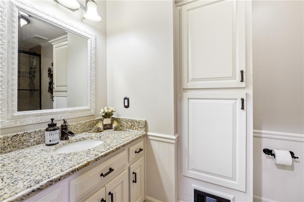 3992 Doc Sams Road Cumming, GA 30028 - Photo 14 of 37