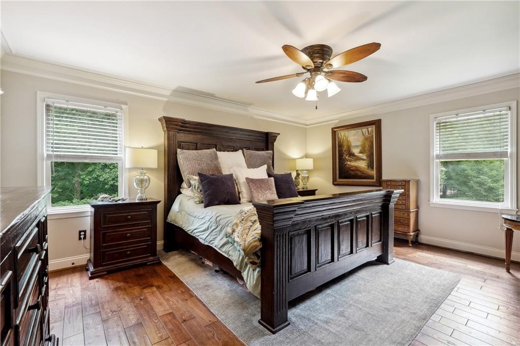 3992 Doc Sams Road Cumming, GA 30028 - Photo 17 of 37