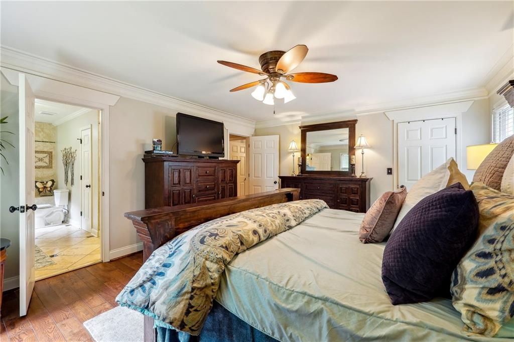 3992 Doc Sams Road Cumming, GA 30028 - Photo 18 of 37