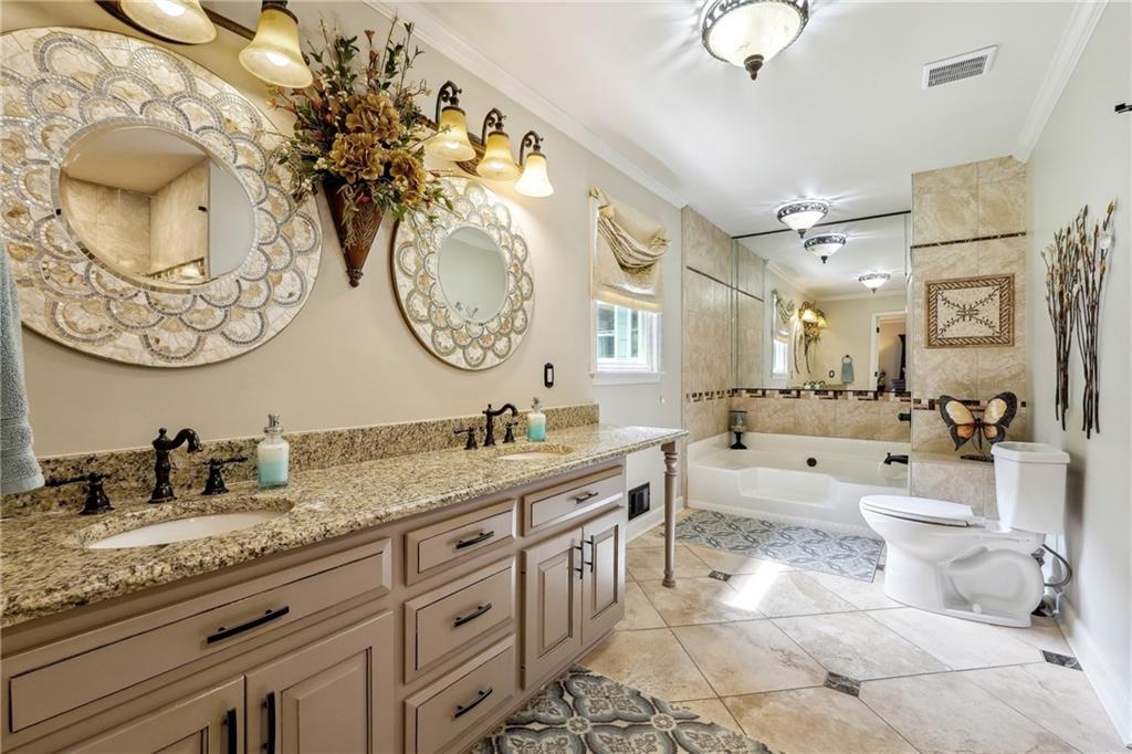 3992 Doc Sams Road Cumming, GA 30028 - Photo 19 of 37