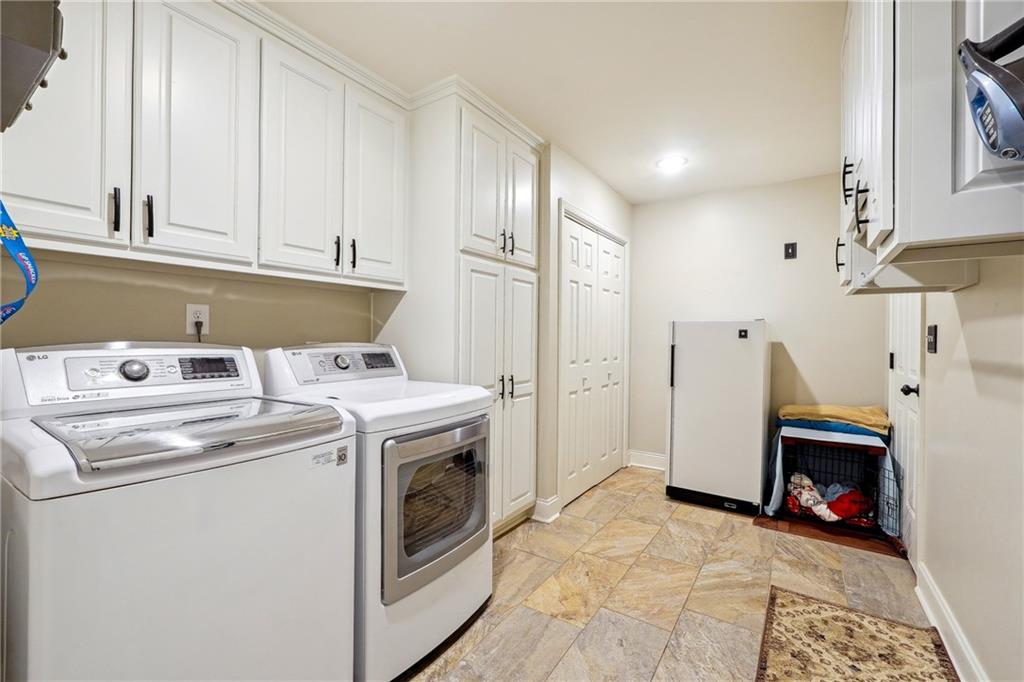 3992 Doc Sams Road Cumming, GA 30028 - Photo 22 of 37