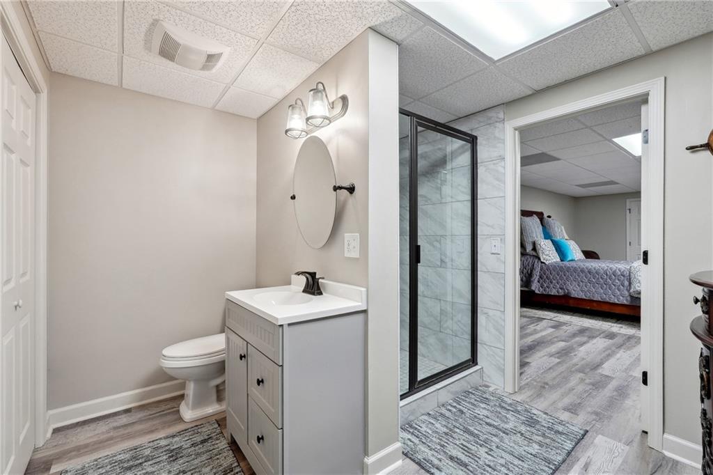 3992 Doc Sams Road Cumming, GA 30028 - Photo 25 of 37