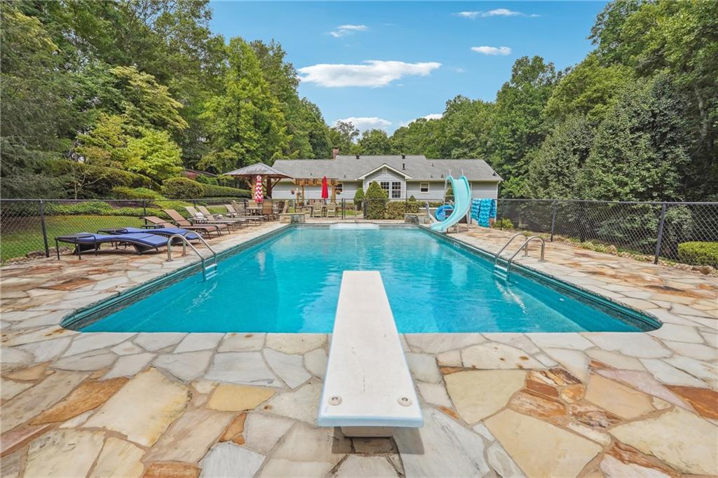 3992 Doc Sams Road Cumming, GA 30028 - Photo 30 of 37