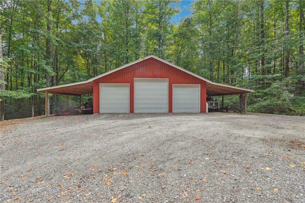 3992 Doc Sams Road Cumming, GA 30028 - Photo 31 of 37