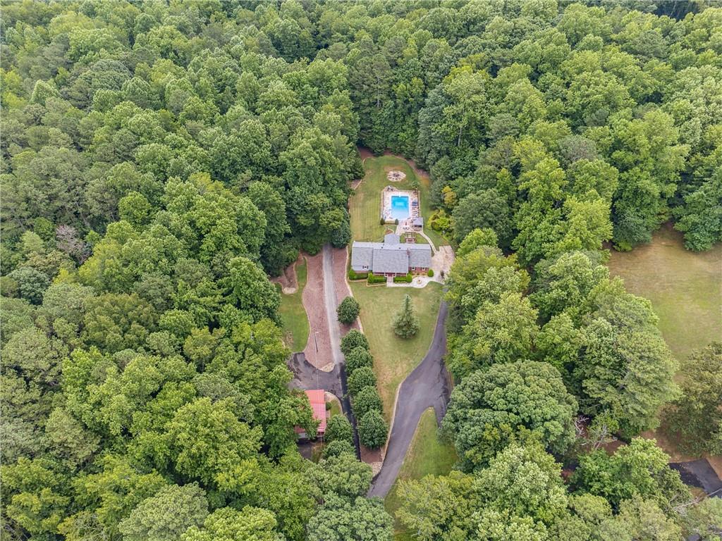 3992 Doc Sams Road Cumming, GA 30028 - Photo 35 of 37