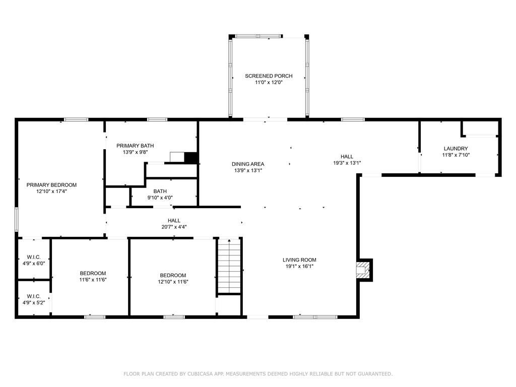 3992 Doc Sams Road Cumming, GA 30028 - Photo 4 of 37