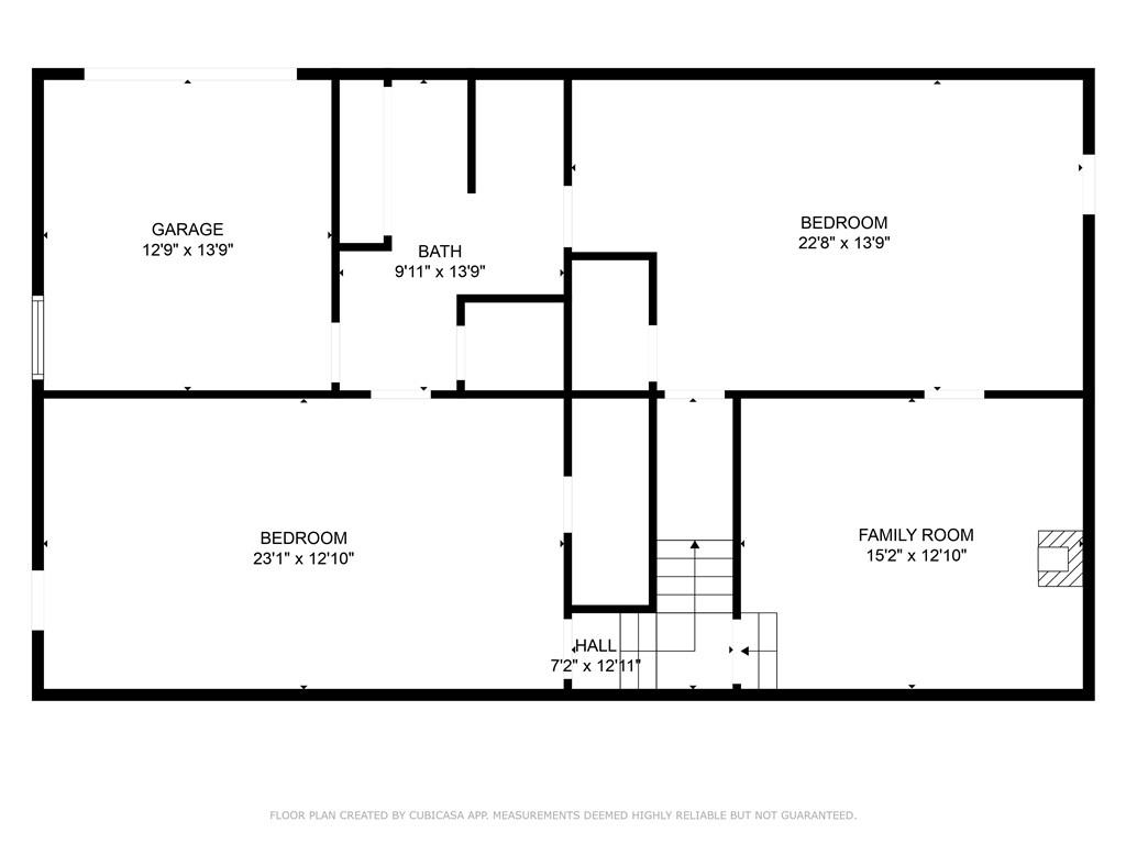 3992 Doc Sams Road Cumming, GA 30028 - Photo 5 of 37