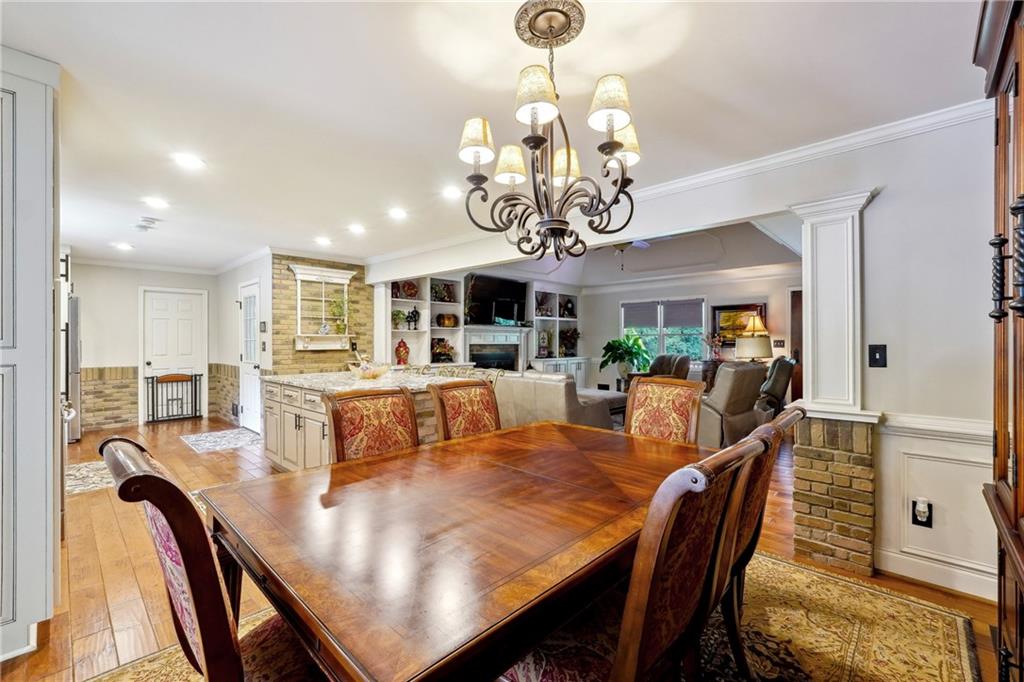 3992 Doc Sams Road Cumming, GA 30028 - Photo 9 of 37