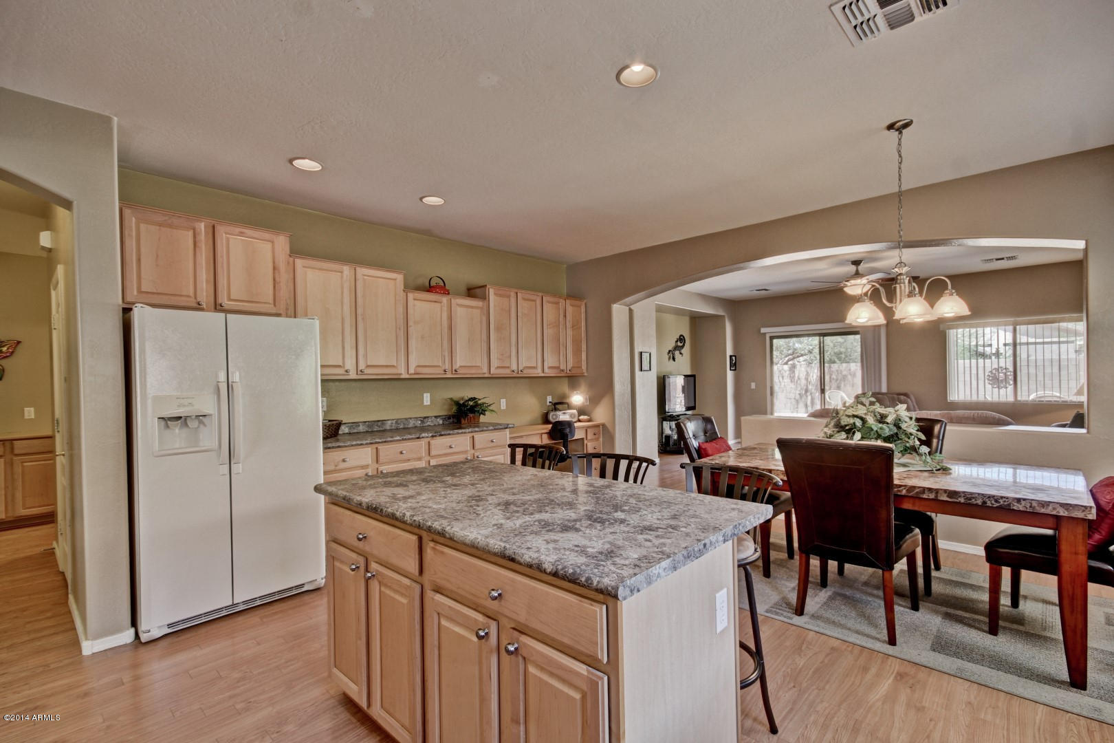 17586 West Agave Court Goodyear, AZ 85338 - Photo 11 of 46 Plenty of Cabinets