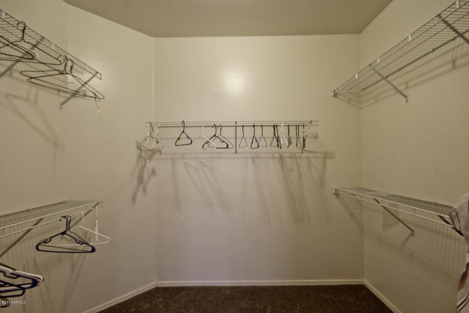 17586 West Agave Court Goodyear, AZ 85338 - Photo 23 of 46 Extra Large Master Closet