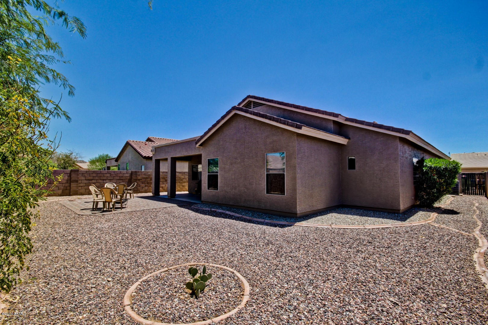 17586 West Agave Court Goodyear, AZ 85338 - Photo 34 of 46 Easy to maintain