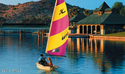 17586 West Agave Court Goodyear, AZ 85338 - Photo 46 of 46 Sail Lessons for Residents