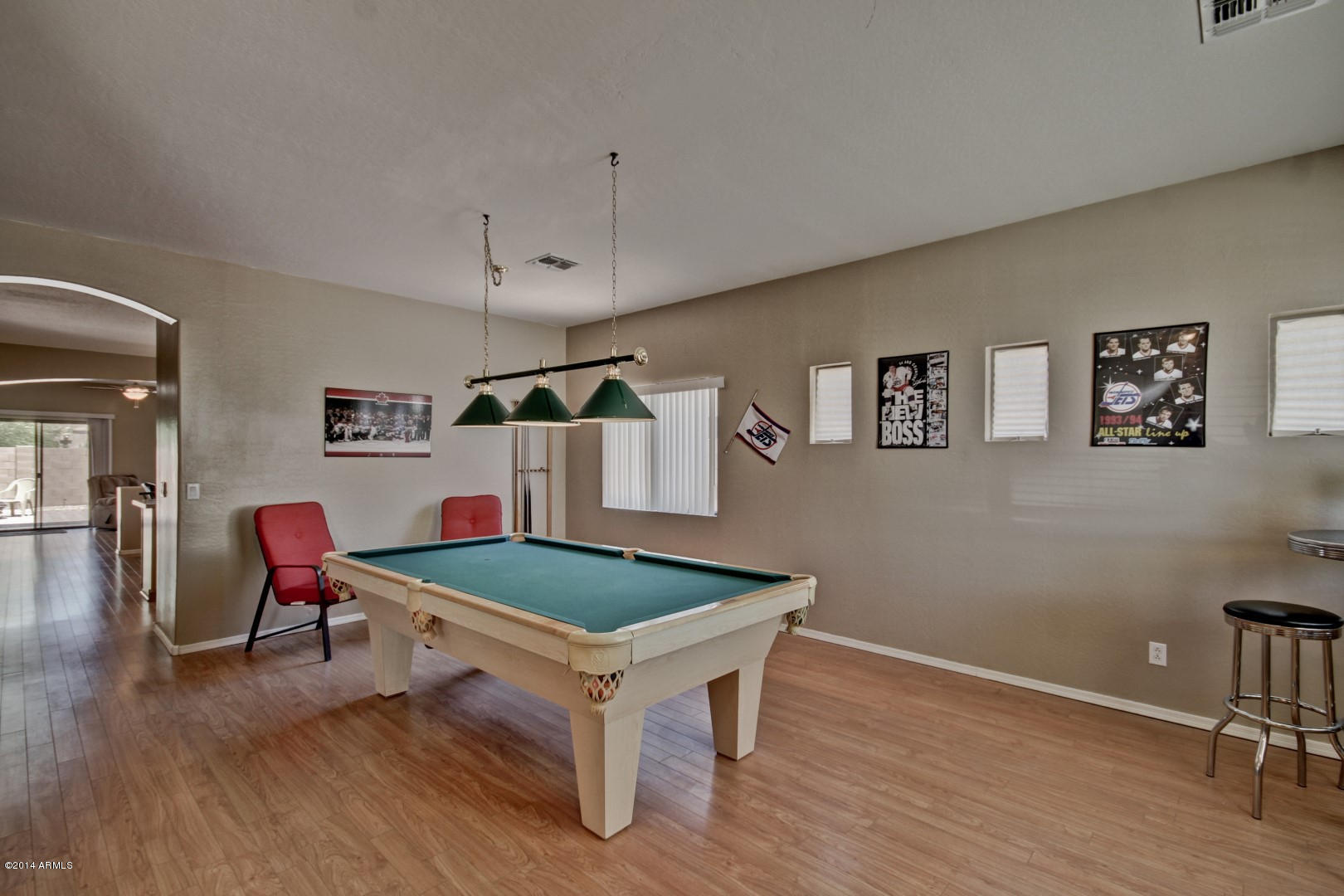 17586 West Agave Court Goodyear, AZ 85338 - Photo 6 of 46 Ready to enjoy
