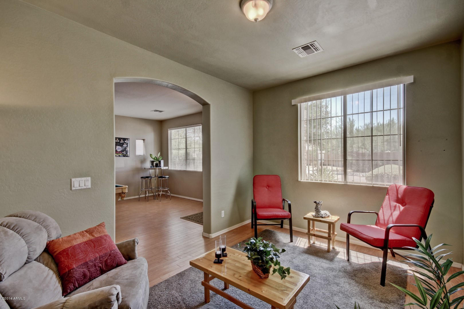17586 West Agave Court Goodyear, AZ 85338 - Photo 8 of 46 Office/ den