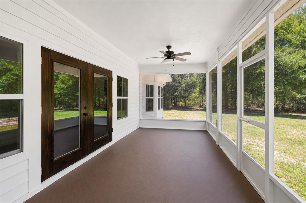 357 Southwest Conestoga Way Fort White, FL 32038 - Photo 36 of 52