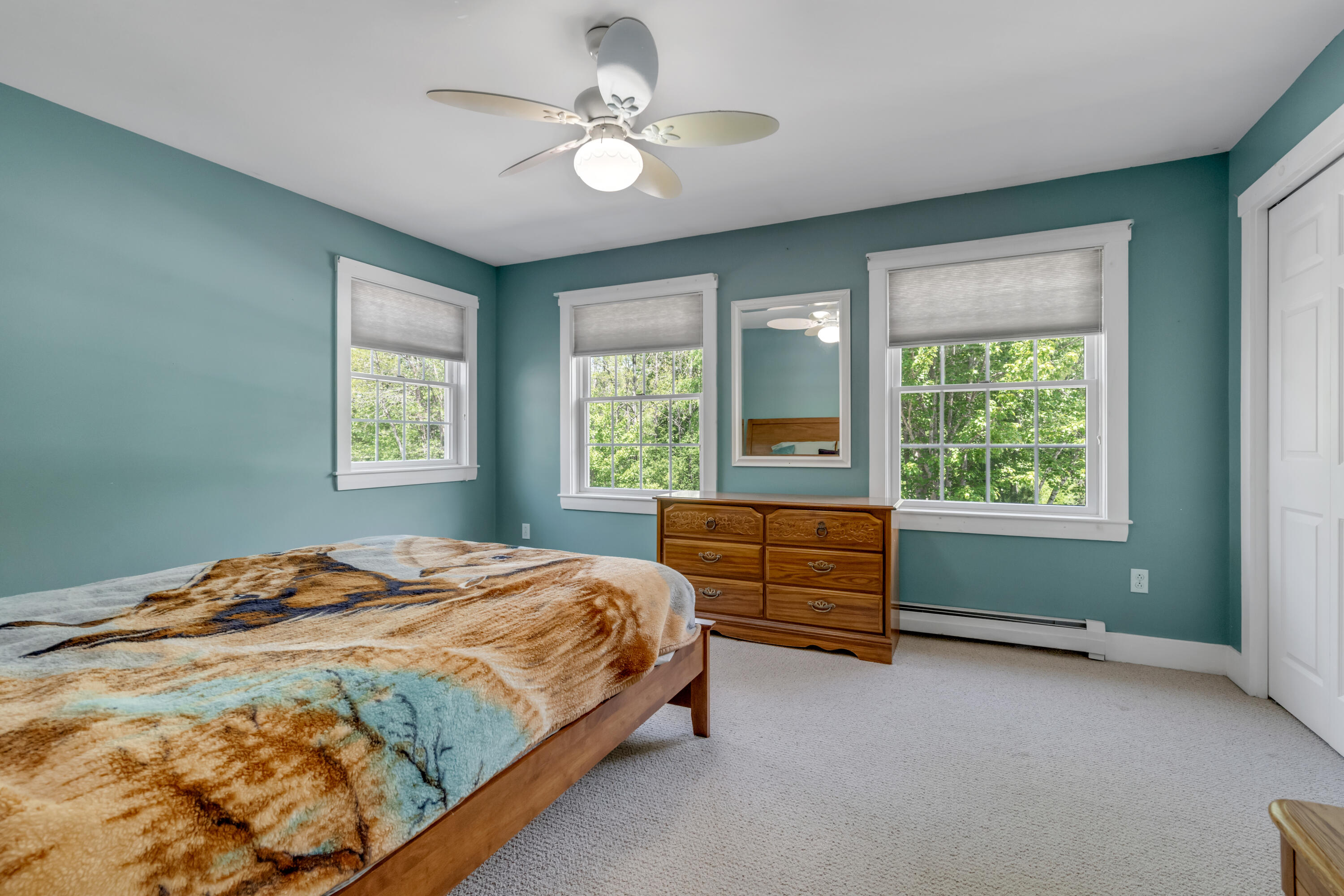 207 North Auburn Road Auburn, ME 04210 - Photo 35 of 95 bedroom#3