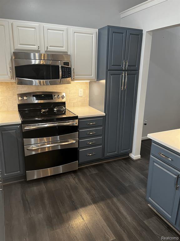 9525 Rachel Road Algonac, MI 48001 - Photo 15 of 48