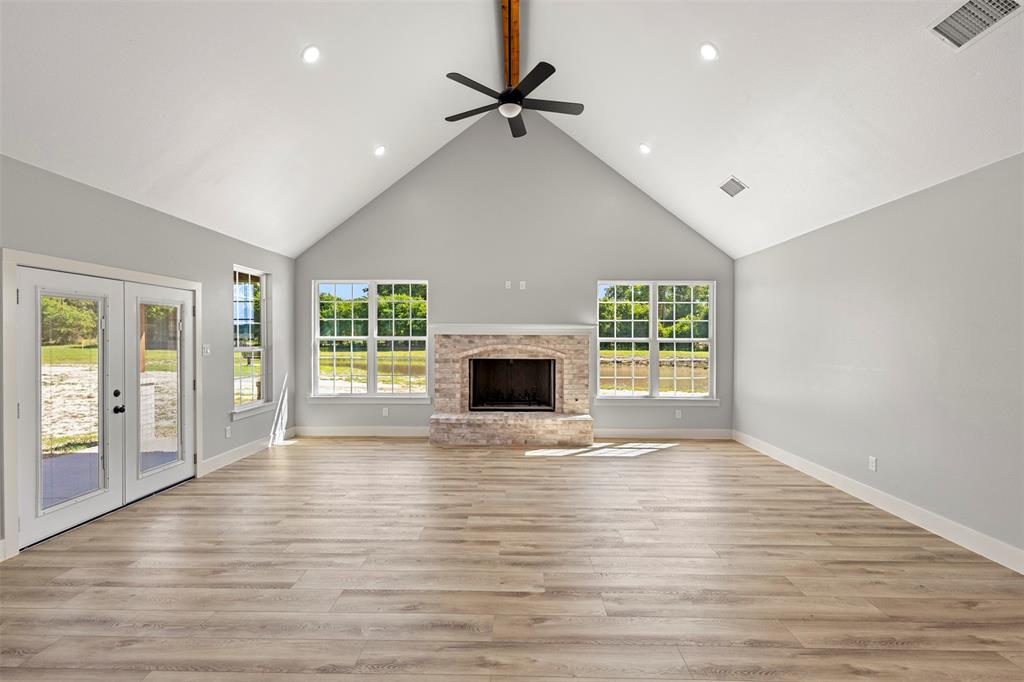 1425 Co Road Kaufman, TX 75142 - Photo 6 of 36