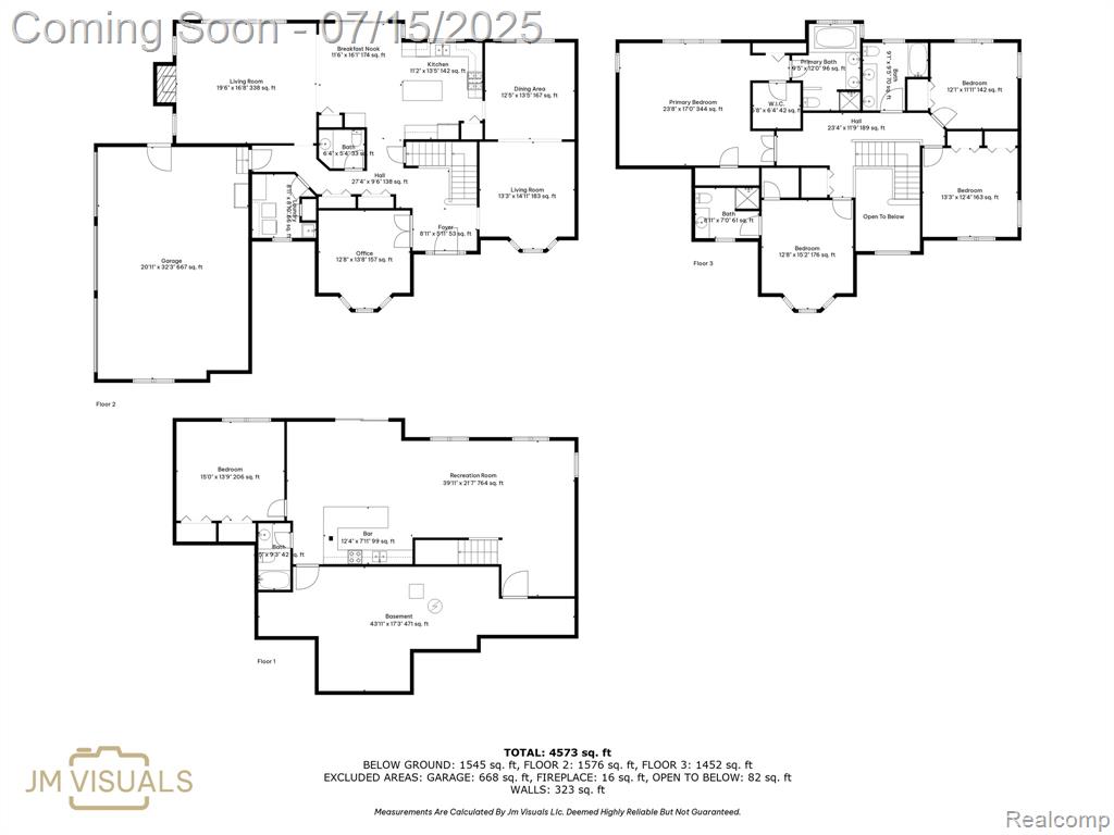 11656 Kings Colony Road Grand Blanc, MI 48439 - Photo 77 of 80 Gallery Image 77