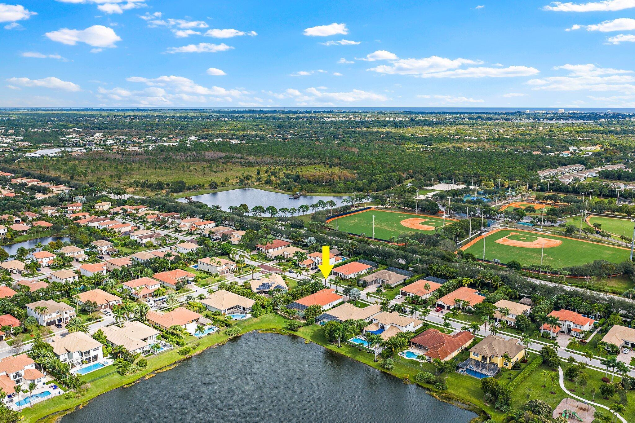 266 Rudder Cay Way Jupiter, FL 33458 - Photo 12 of 79 008-266RudderCayWay-Jupiter-FL-33458-SMA