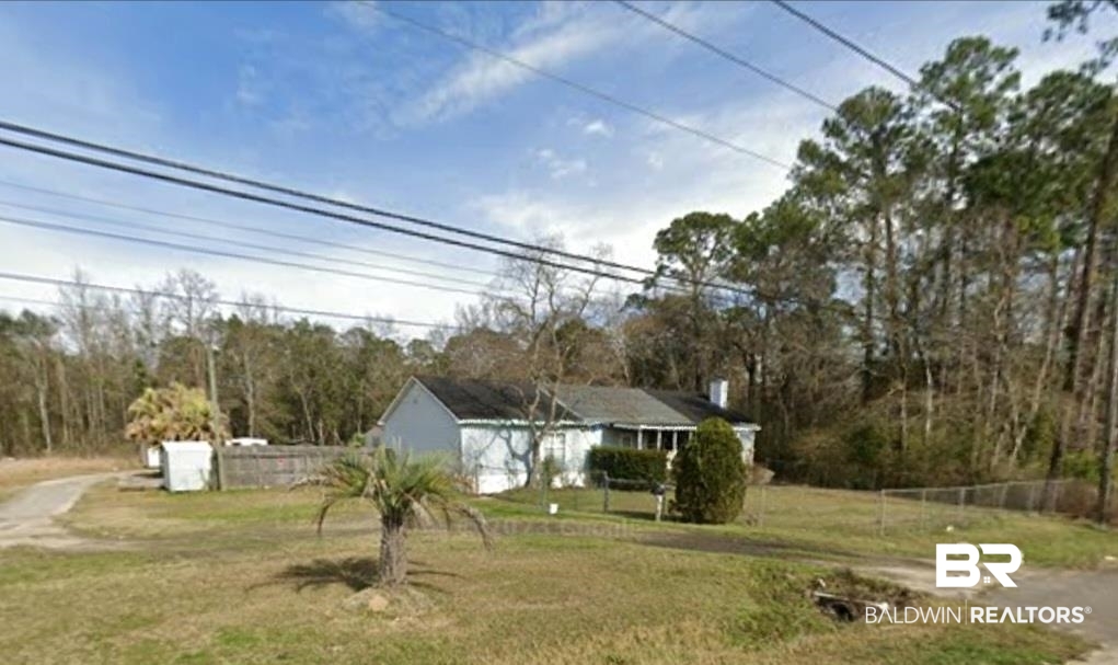 5170 Hamilton Boulevard Theodore, AL 36582 - Photo 2 of 2