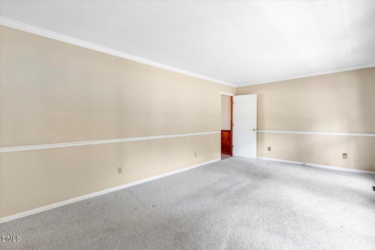 301 Brown Circle Rolesville, NC 27571 - Photo 13 of 31 Living Room